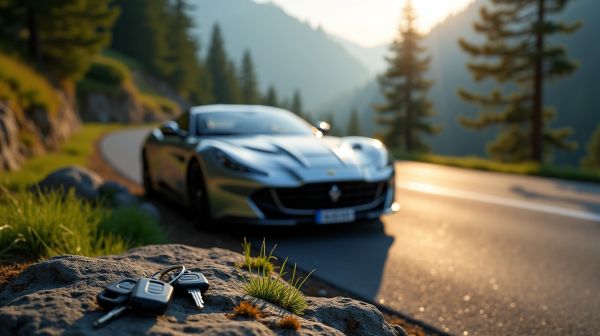 Actualités automobiles et essais de véhicules d'occasion renouvelés