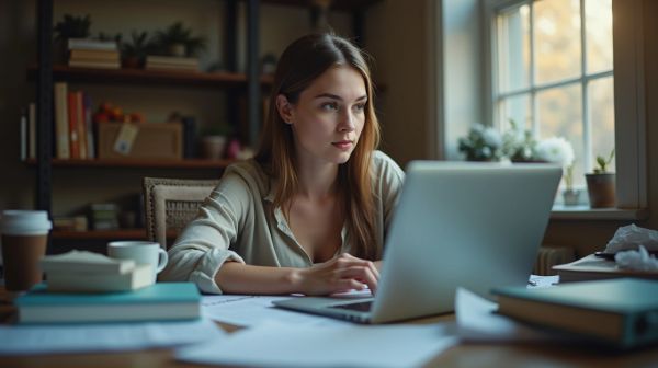 Invest-pulse : maîtrisez l'investissement étudiant avec succès