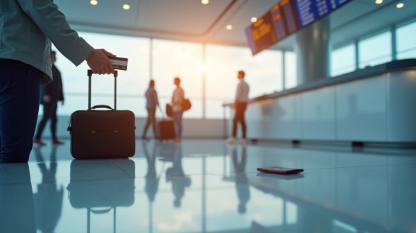 Maximisez vos voyages sans contraintes grâce à des retraits contrôlés