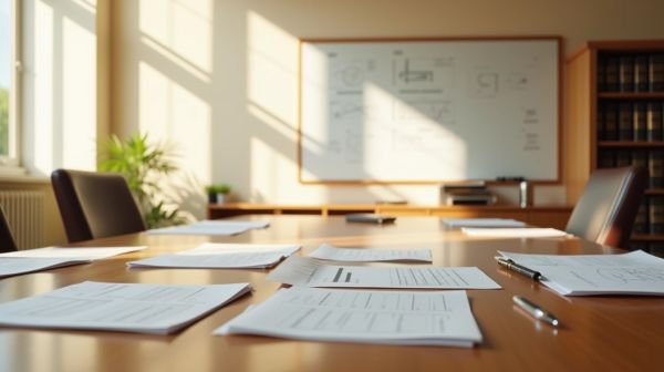 Mentions légales : obligations essentielles pour la conformité