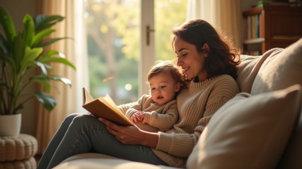 Optimiser la santé et la croissance de votre enfant