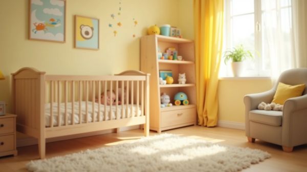 Optimiser la santé et la croissance de votre enfant