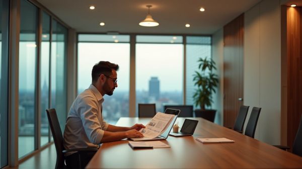 Optimiser le choix des banques pour un crédit entrepreneur