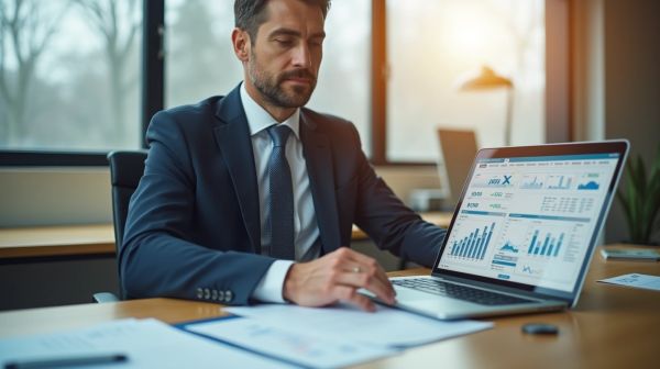 Optimiser le choix des banques pour un crédit entrepreneur