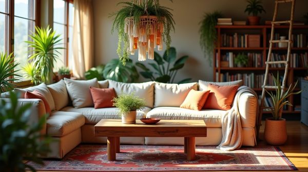 Réinventez votre intérieur avec des idées de déco et bricolage