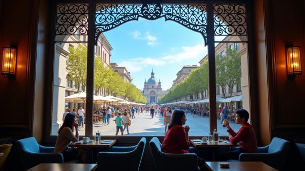 Tourisme : découvrez les tendances et destinations à explorer