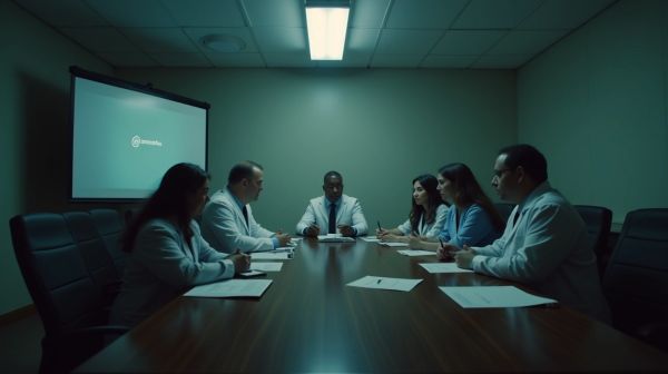 Vérités révélées sur le travail des associations médicales humanitaires