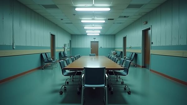 Vérités révélées sur le travail des associations médicales humanitaires
