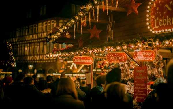 Comment découvrir les marchés de Noël les plus charmants en Allemagne sans se ruiner?